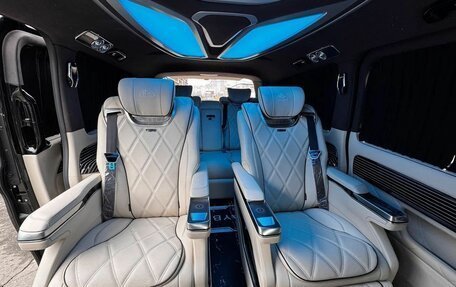 Mercedes-Benz Vito, 2024 год, 12 990 000 рублей, 19 фотография