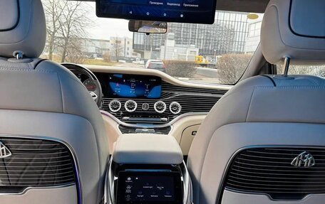 Mercedes-Benz Vito, 2024 год, 12 990 000 рублей, 17 фотография