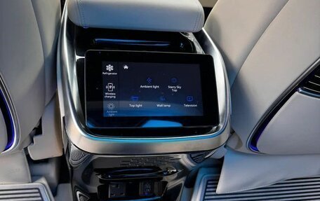Mercedes-Benz Vito, 2024 год, 12 990 000 рублей, 18 фотография
