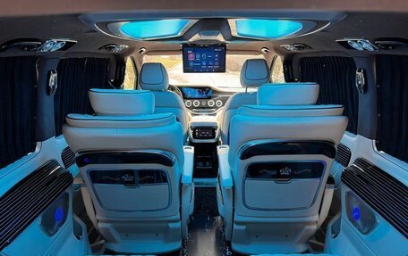 Mercedes-Benz Vito, 2024 год, 12 990 000 рублей, 21 фотография