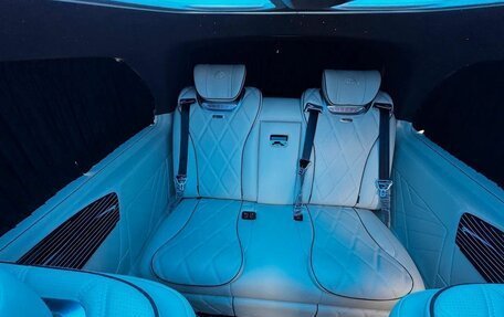 Mercedes-Benz Vito, 2024 год, 12 990 000 рублей, 20 фотография