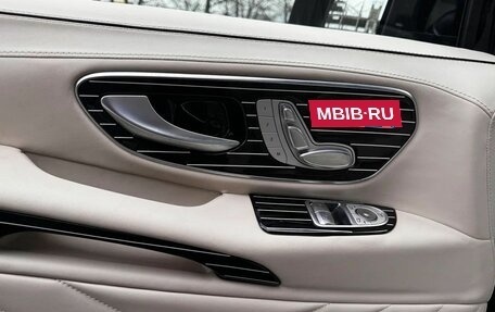Mercedes-Benz Vito, 2024 год, 12 990 000 рублей, 24 фотография