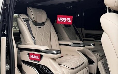 Mercedes-Benz Vito, 2024 год, 12 990 000 рублей, 25 фотография