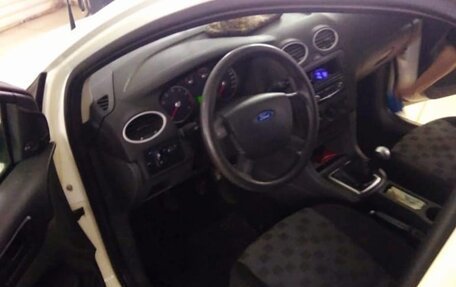 Ford Focus II рестайлинг, 2006 год, 360 000 рублей, 8 фотография