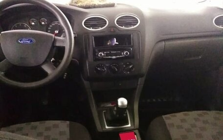 Ford Focus II рестайлинг, 2006 год, 360 000 рублей, 5 фотография