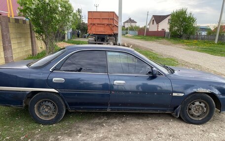 Toyota Corona EXiV I (ST180), 1991 год, 170 000 рублей, 4 фотография