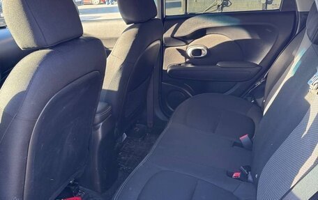 KIA Soul II рестайлинг, 2018 год, 1 449 000 рублей, 11 фотография