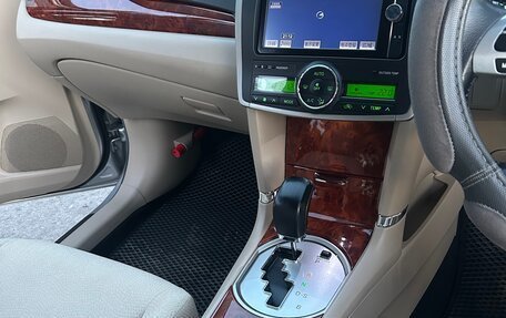 Toyota Premio, 2014 год, 1 507 700 рублей, 2 фотография