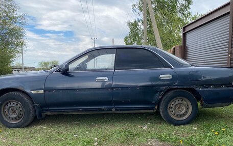 Toyota Corona EXiV I (ST180), 1991 год, 170 000 рублей, 7 фотография