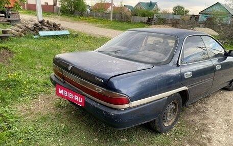 Toyota Corona EXiV I (ST180), 1991 год, 170 000 рублей, 2 фотография