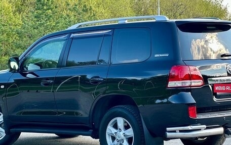 Toyota Land Cruiser 200, 2011 год, 3 200 000 рублей, 4 фотография