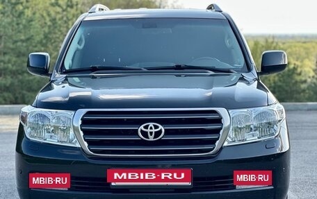 Toyota Land Cruiser 200, 2011 год, 3 200 000 рублей, 3 фотография