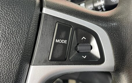 Hyundai Solaris II рестайлинг, 2012 год, 669 000 рублей, 23 фотография
