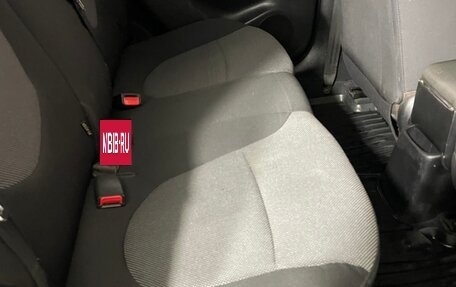 Hyundai Solaris II рестайлинг, 2012 год, 669 000 рублей, 24 фотография