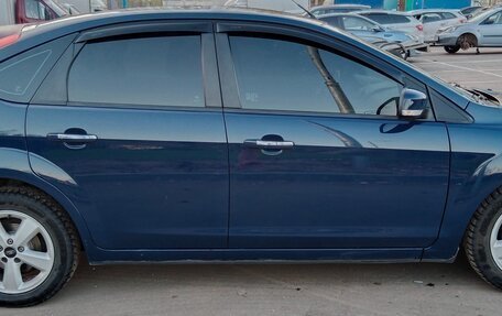 Ford Focus II рестайлинг, 2011 год, 575 000 рублей, 4 фотография