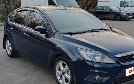 Ford Focus II рестайлинг, 2011 год, 575 000 рублей, 2 фотография
