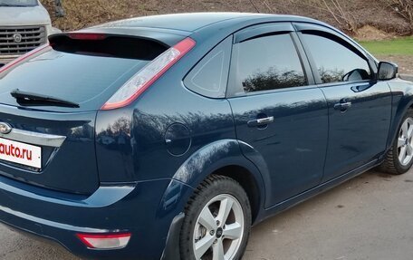 Ford Focus II рестайлинг, 2011 год, 575 000 рублей, 6 фотография