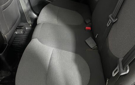 Hyundai Solaris II рестайлинг, 2012 год, 669 000 рублей, 25 фотография