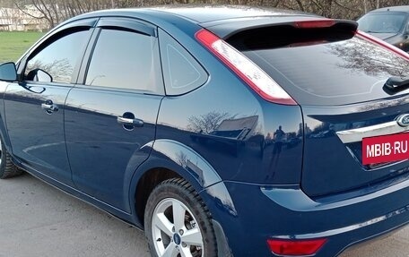 Ford Focus II рестайлинг, 2011 год, 575 000 рублей, 7 фотография