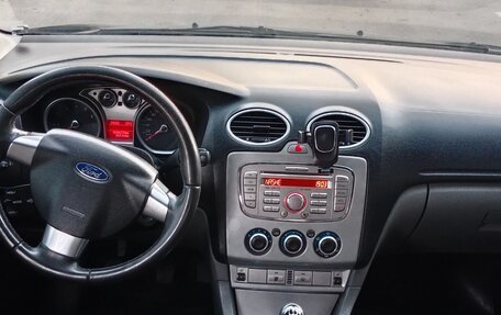 Ford Focus II рестайлинг, 2011 год, 575 000 рублей, 9 фотография