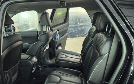 Hyundai Palisade I, 2019 год, 3 410 000 рублей, 15 фотография