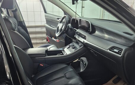 Hyundai Palisade I, 2019 год, 3 410 000 рублей, 19 фотография