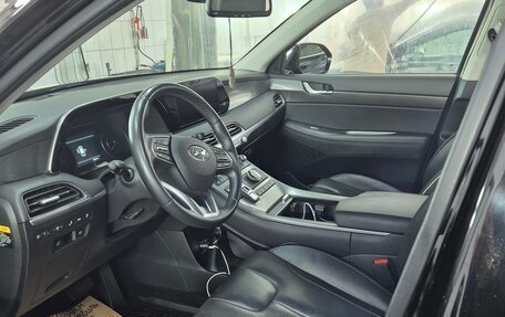 Hyundai Palisade I, 2019 год, 3 410 000 рублей, 17 фотография