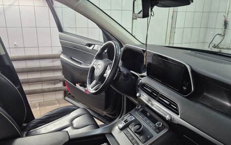 Hyundai Palisade I, 2019 год, 3 410 000 рублей, 20 фотография