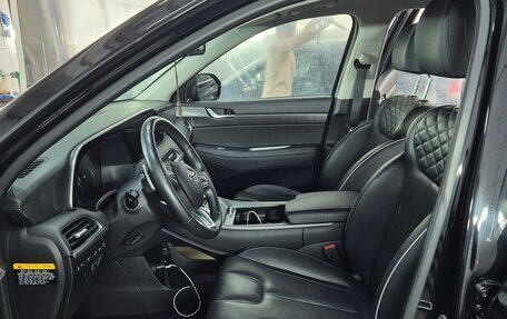 Hyundai Palisade I, 2019 год, 3 410 000 рублей, 18 фотография