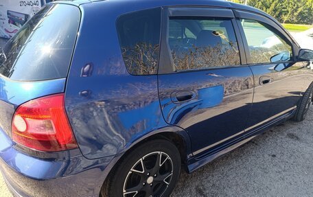 Honda Civic VII, 2001 год, 410 000 рублей, 4 фотография