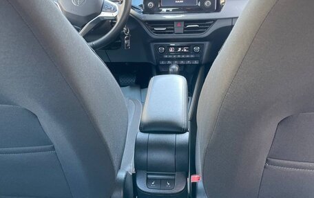 Volkswagen Polo VI (EU Market), 2021 год, 1 540 000 рублей, 10 фотография