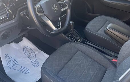 Volkswagen Polo VI (EU Market), 2021 год, 1 540 000 рублей, 18 фотография
