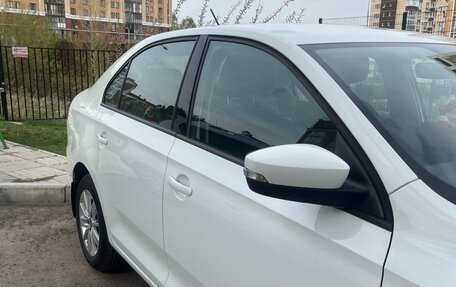 Volkswagen Polo VI (EU Market), 2021 год, 1 540 000 рублей, 6 фотография