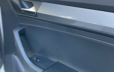Volkswagen Polo VI (EU Market), 2021 год, 1 540 000 рублей, 14 фотография