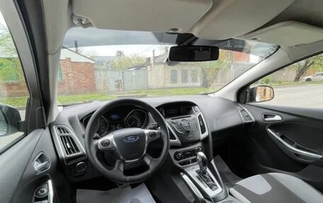 Ford Focus III, 2013 год, 1 150 000 рублей, 2 фотография