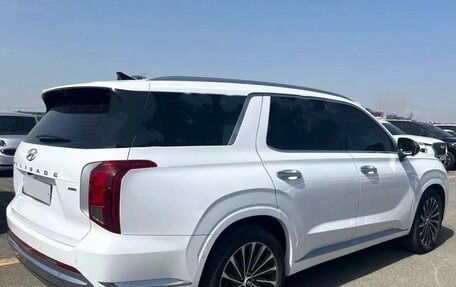 Hyundai Palisade I, 2022 год, 4 200 000 рублей, 2 фотография