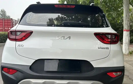 KIA Stonic, 2022 год, 1 190 013 рублей, 4 фотография