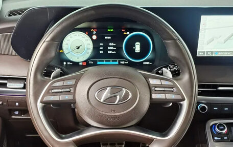 Hyundai Palisade I, 2022 год, 4 200 000 рублей, 4 фотография