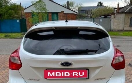 Ford Focus III, 2013 год, 1 150 000 рублей, 3 фотография