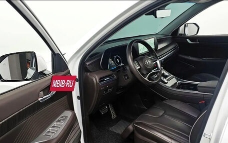 Hyundai Palisade I, 2022 год, 4 200 000 рублей, 3 фотография