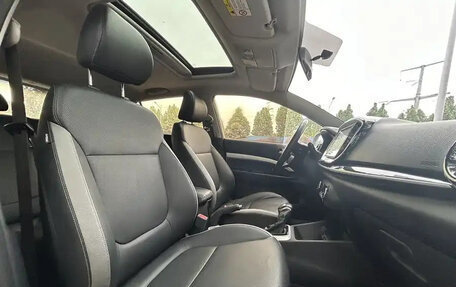 KIA Stonic, 2022 год, 1 190 013 рублей, 15 фотография