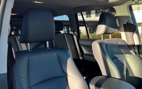 Toyota Land Cruiser Prado 150 рестайлинг 2, 2020 год, 3 315 000 рублей, 10 фотография