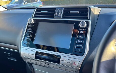 Toyota Land Cruiser Prado 150 рестайлинг 2, 2020 год, 3 315 000 рублей, 17 фотография