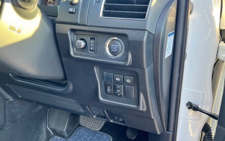 Toyota Land Cruiser Prado 150 рестайлинг 2, 2020 год, 3 315 000 рублей, 20 фотография