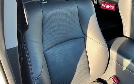 Toyota Land Cruiser Prado 150 рестайлинг 2, 2020 год, 3 315 000 рублей, 12 фотография