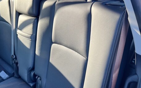 Toyota Land Cruiser Prado 150 рестайлинг 2, 2020 год, 3 315 000 рублей, 27 фотография
