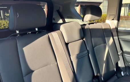 Toyota Land Cruiser Prado 150 рестайлинг 2, 2020 год, 3 315 000 рублей, 33 фотография