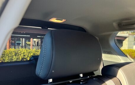 Toyota Land Cruiser Prado 150 рестайлинг 2, 2020 год, 3 315 000 рублей, 30 фотография