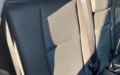 Toyota Land Cruiser Prado 150 рестайлинг 2, 2020 год, 3 315 000 рублей, 34 фотография