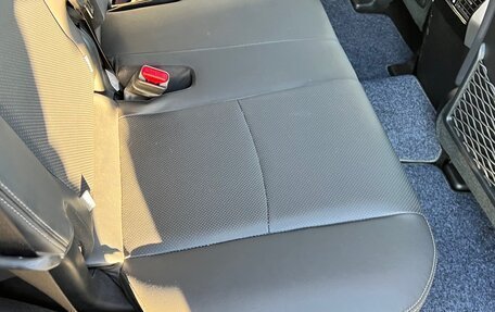 Toyota Land Cruiser Prado 150 рестайлинг 2, 2020 год, 3 315 000 рублей, 31 фотография